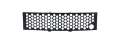 Picture of Putco 11-14 Ford F-150 - EcoBoost Bumper Grille Inserts - Black SS Punch w- Heater Plug Opening