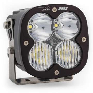 Picture of Baja Designs XL80 Driving-Combo LED Light Pods - Clear