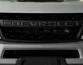 Picture of Putco 19-20 Chevy Silverado LD - Grille Letters - Black Platinum Chevrolet Letters