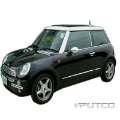 Picture of Putco 01-06 MINI Cooper Ext Chrome Trim Kit - DH-MC-MR-HL-TL-SMC--SM-FTC-PC-HA-AB-FLC-RLF-GC-RTL