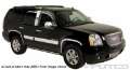 Picture of Putco 07-14 GMC Yukon w-o Side Molding DH-FTC-HL-MC-RH--TL-WH Chrome Trim Accessory Kits