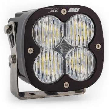 Picture of Baja Designs XL80 Wide Cornering LED Light Pods - Clear