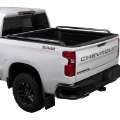 Picture of Putco 14-14 Chevrolet Silverado HD - 5-5ft Bed - CrossRail Locker Side Rails