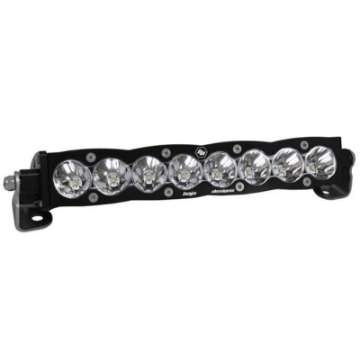 Picture of Baja Designs S8 Series Spot Pattern 10in LED Light Bar