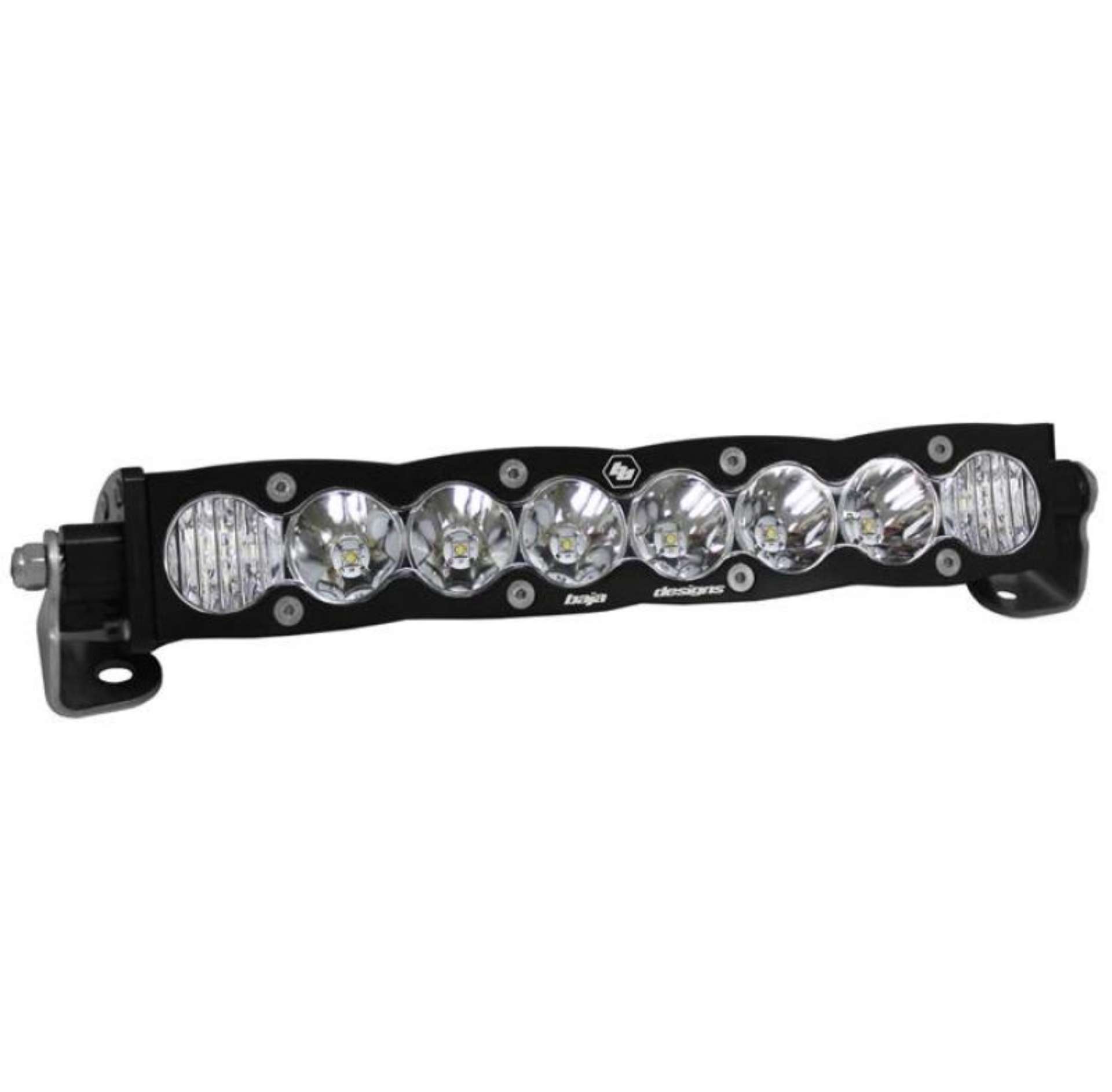 Picture of Baja Designs S8 Series Driving Combo Pattern 10in LED Light Bar