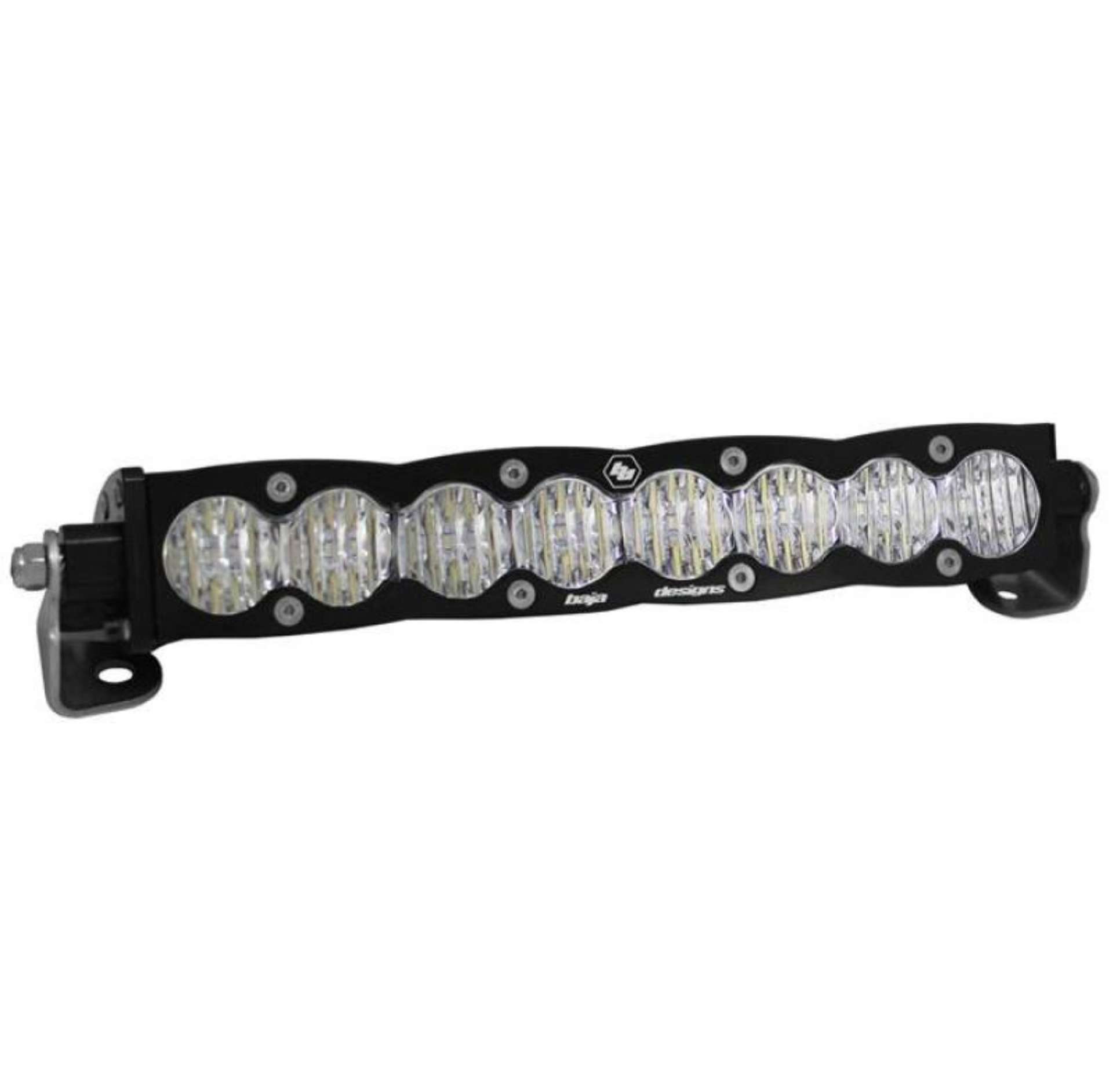 Picture of Baja Designs S8 Series Wide Driving Pattern 10in LED Light Bar