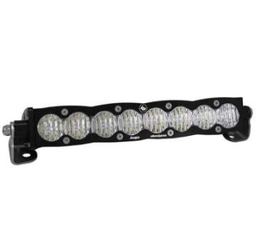 Picture of Baja Designs S8 Series Wide Driving Pattern 10in LED Light Bar