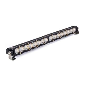 Picture of Baja Designs S8 Series Straight Wide Driving Pattern 20in LED Light Bar