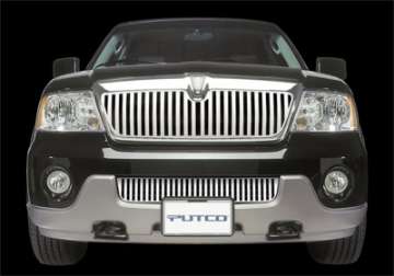 Picture of Putco 08-15 Nissan Titan Vertical Pattern Designer FX Grilles