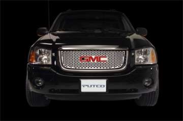 Picture of Putco 07-13 Chevy Silverado LD Designer FX Grilles