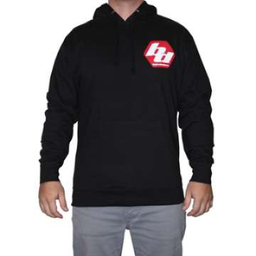 Picture of Baja Designs Black Hoodie - Small