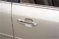 Picture of Putco 08-09 Ford Taurus - Taurus X Door Handle Covers