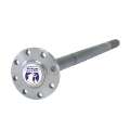 Picture of Yukon 4340 Chrome Moly Replacement Rear Axle for D60-D70-D80 - 35 Spline Cut To Fit 31-33-5in