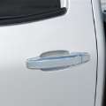 Picture of Putco 14-18 Chevy Silverado LD - 4 Door - w-o Passenger Side Keyhole Door Handle Covers