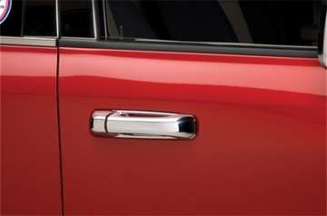 Picture of Putco 10-19 Ram 2500-3500 2 door - w-o Pass- Keyhole Door Handle Covers