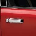 Picture of Putco 10-19 Ram 2500-3500 2 door - w-o Pass- Keyhole Door Handle Covers