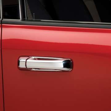 Picture of Putco 10-19 Ram 2500-3500 2 door - w-o Pass- Keyhole Door Handle Covers