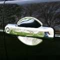 Picture of Putco 07-14 Toyota FJ Cruiser Incl Cups Door Handle Covers