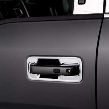 Picture of Putco 17-20 Ford SuperDuty - 4 Door Buckets Only Door Handle Covers