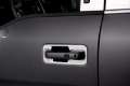 Picture of Putco 17-20 Ford SuperDuty - 4 Door Buckets Only Door Handle Covers