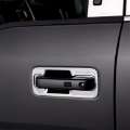 Picture of Putco 17-20 Ford SuperDuty - 2 Door Buckets Only Door Handle Covers