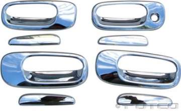 Picture of Putco 05-07 Dodge Charger Door Handle Covers