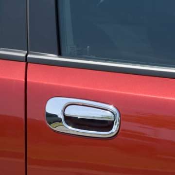 Picture of Putco 05-07 Dodge Charger Door Handle Covers