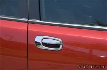 Picture of Putco 05-07 Dodge Charger Door Handle Covers