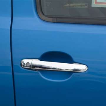 Picture of Putco 03-09 Toyota 4Runner w-o Passenger Keyhole Door Handle Covers