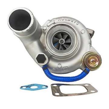 Picture of Industrial Injection 03-04 Dodge 5-9L Reman Stock Replacement Turbo HY35W