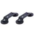 Picture of Putco Magnet mount Kit Hornet Brackets