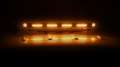 Picture of Putco 24in Hornet Light Bar - Amber LED Stealth Rooftop Strobe Bar