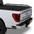 Picture of Putco 18-20 Ford F-150 Cut Letters-Black Platinum Tailgate