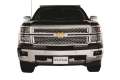 Picture of Putco 14-15 Chevy Silv LD - Fits Grille w- Z71 Emblem Bowtie Grille