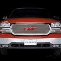 Picture of Putco 99-03 Ford F-150 - 2004 F-150 Heritage LD Honeycomb Covering Logo Bolt on Liquid Mesh Grille