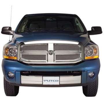 Picture of Putco 02-05 RAM 1500 - 2003-2004 RAM 2500-3500 - Replacement Liquid Mesh Grilles