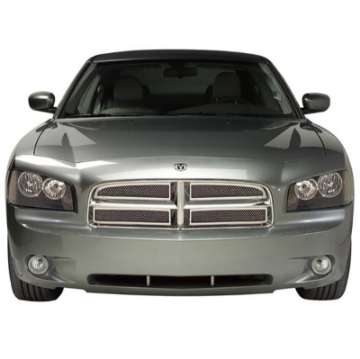 Picture of Putco 05-09 Dodge Charger - Replacement Liquid Mesh Grilles