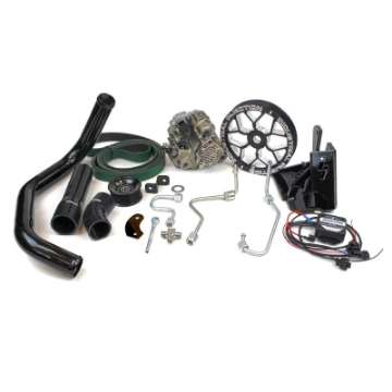 Picture of Industrial Injection 07-5-18 Dodge 6-7L Cummins Dual CP3 Kit w-Pump