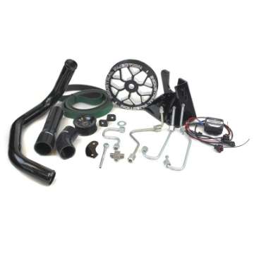 Picture of Industrial Injection 07-5-18 Dodge 6-7L Cummins Dual CP3 Kit w-o Pump