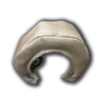 Picture of Industrial Injection T-4 Housing Turbo Blanket