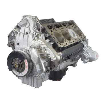 Picture of Industrial Injection 06-07 Chevrolet 6-6L Duramax LBZ Premium Stock Plus Short Block