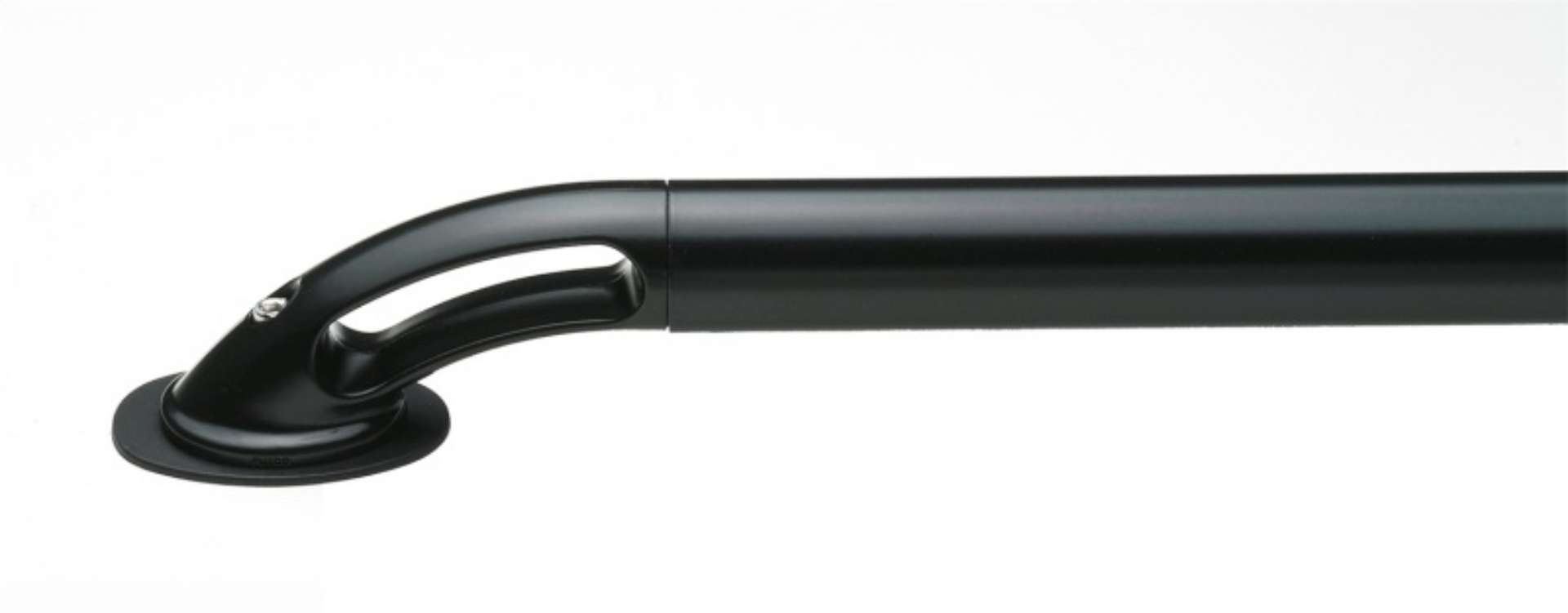 Picture of Putco 19-20 Chevy Silv LD - GMC Sierra LD - 1500 5-5ft Bed Locker Side Rails - Black Powder Coated