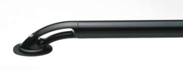 Picture of Putco 19-20 Chevy Silv LD - GMC Sierra LD - 1500 5-5ft Bed Locker Side Rails - Black Powder Coated