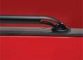 Picture of Putco 19-20 Chevy Silv LD - GMC Sierra LD - 1500 5-5ft Bed Locker Side Rails - Black Powder Coated