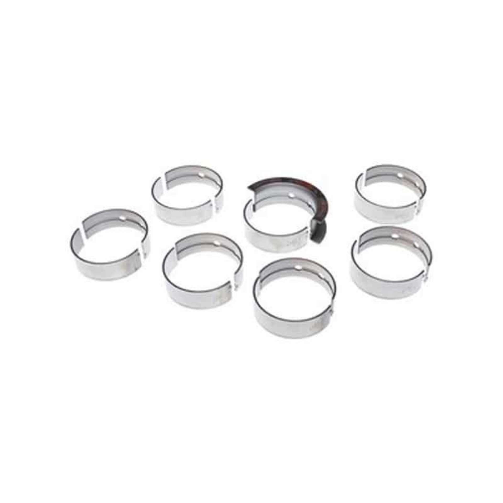 Picture of Industrial Injection 89-18 Dodge Cummins H Series Race Main Bearing Std -025 Set