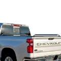 Picture of Putco 15-19 Chevy Silverado - 8ft Bed Dually Locker Side Rails