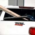 Picture of Putco 15-19 Chevy Silv HD - 8ft Dually - Traditional Locker Side Rails