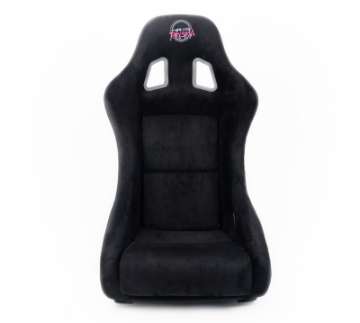 Picture of NRG FRP Bucket Seat Prisma Edition w- Pearlized Back Medium