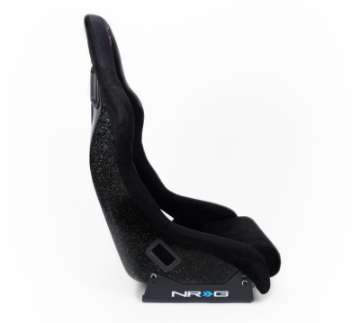 Picture of NRG FRP Bucket Seat Prisma Edition w- Pearlized Back Medium