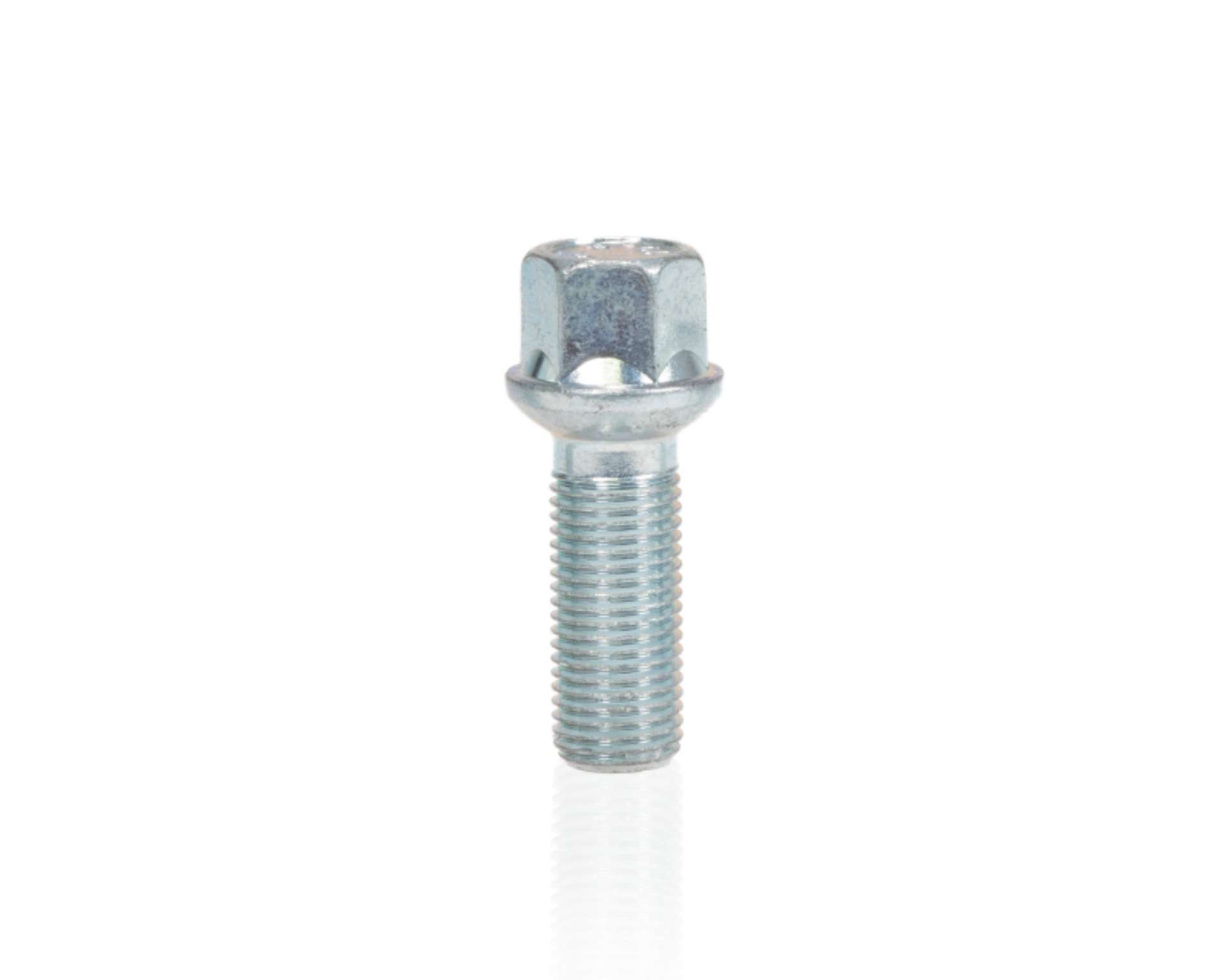 Picture of Eibach Wheel Bolt M14 x 1-5 x 37mm Round-Head